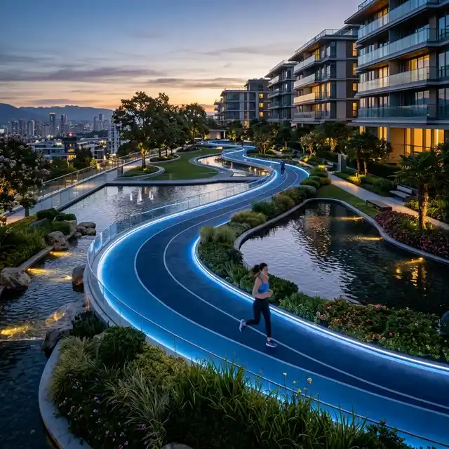 Godrej Golf Course Extension Road
