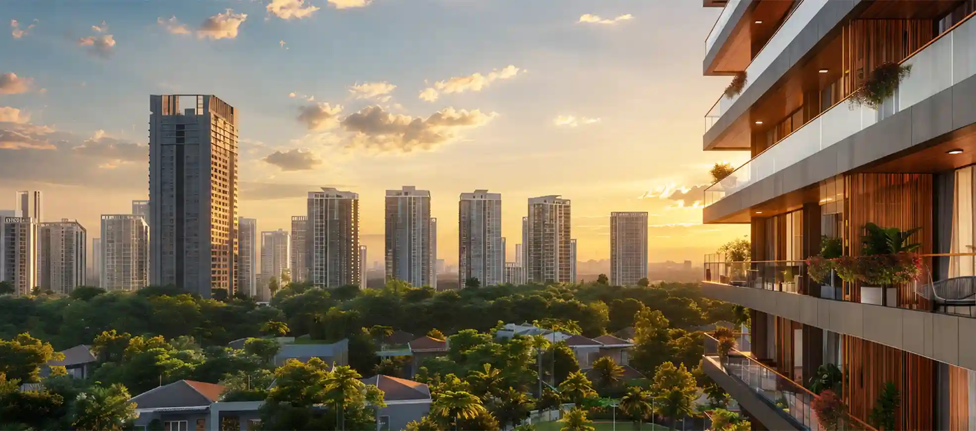 Godrej Verano