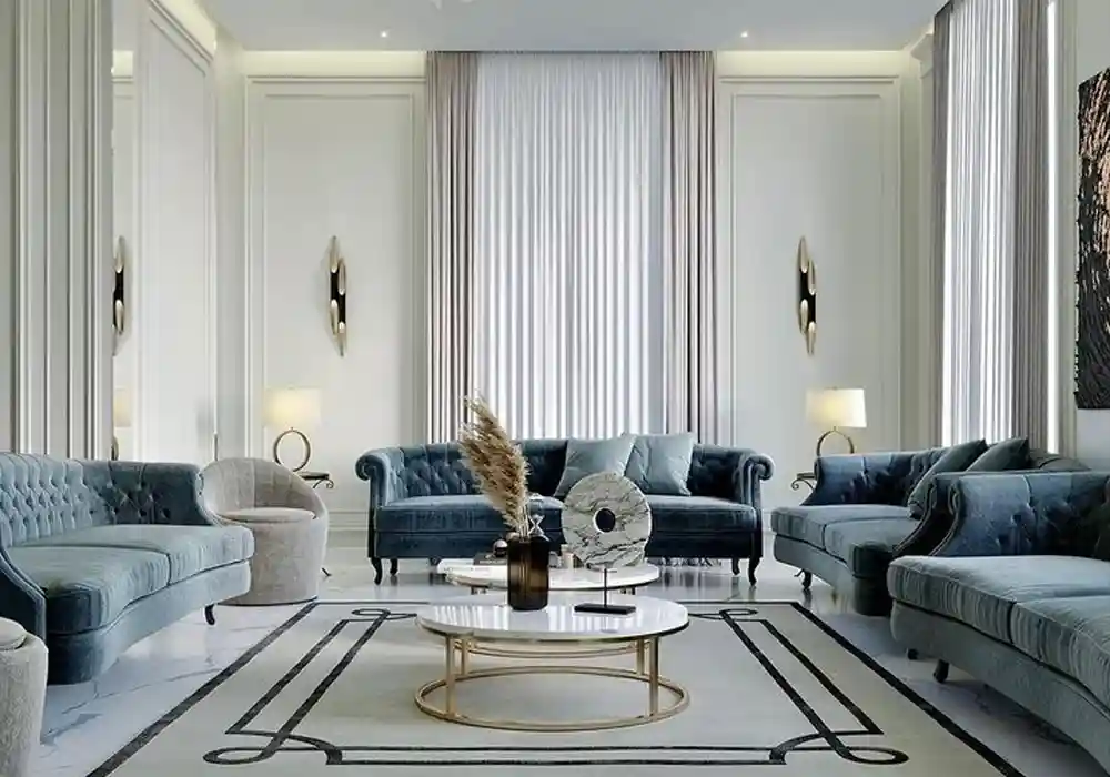 Godrej Verano Sector 63A