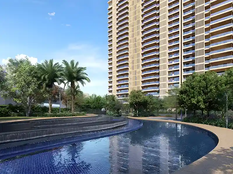 Godrej new Launch